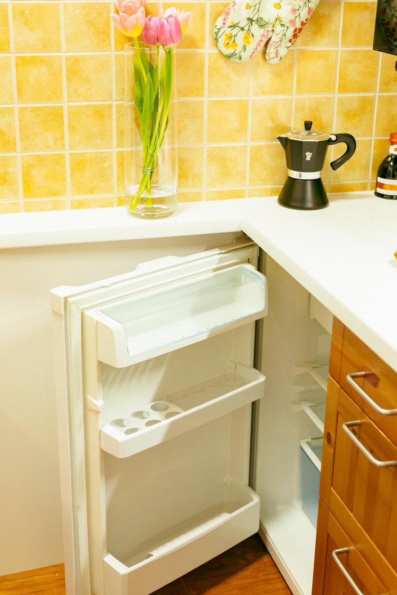 Bagno Big - Prywatne Apartament W Centrum Warszawy Warschau Buitenkant foto